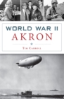 Image for World War II Akron