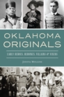 Image for Oklahoma Originals
