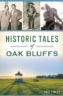 Image for Historic Tales of Oak Bluffs