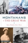 Image for Montanans in the Great War