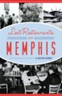 Image for Lost Restaurants of Memphis