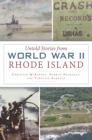 Image for Untold Stories from World War II Rhode Island
