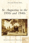 Image for St. Augustine in the 1930s and 1940s