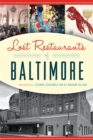Image for Lost Restaurants of Baltimore