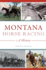 Image for Montana Horse Racing