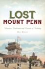 Image for Lost Mount Penn