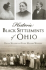 Image for Historic Black Settlements of Ohio