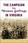 Image for Campaign for Woman Suffrage in Virginia