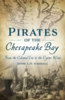 Image for Pirates of the Chesapeake Bay