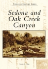 Image for Sedona and Oak Creek Canyon