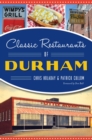 Image for Classic Restaurants of Durham
