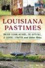 Image for Louisiana Pastimes