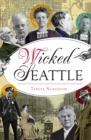 Image for Wicked Seattle