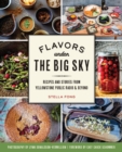 Image for Flavors under the Big Sky