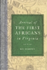 Image for Arrival of the First Africans in Virginia