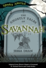 Image for Ghostly Tales of Savannah