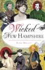 Image for Wicked New Hampshire