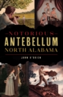 Image for Notorious Antebellum North Alabama