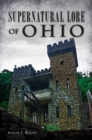 Image for Supernatural Lore of Ohio