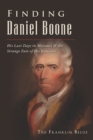 Image for Finding Daniel Boone