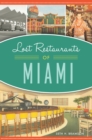 Image for Lost Restaurants of Miami