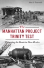 Image for Manhattan Project Trinity Test