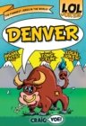 Image for LOL Jokes: Denver