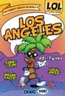 Image for LOL Jokes: Los Angeles