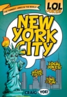 Image for LOL Jokes: New York City