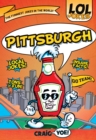 Image for LOL Jokes: Pittsburgh