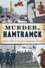 Image for Murder in Hamtramck