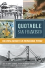 Image for Quotable San Francisco