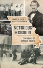 Image for Notorious Missouri
