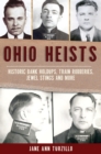 Image for Ohio Heists