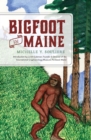 Image for Bigfoot in Maine