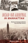 Image for Dead on Arrival in Manhattan