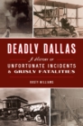 Image for Deadly Dallas