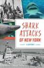 Image for Shark Attacks of New York