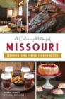 Image for Culinary History of Missouri