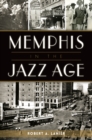 Image for Memphis in the Jazz Age