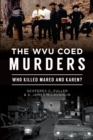 Image for WVU Coed Murders