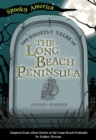 Image for Ghostly Tales of the Long Beach Peninsula
