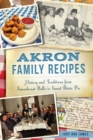 Image for Akron Family Recipes
