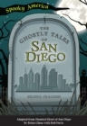 Image for Ghostly Tales of San Diego