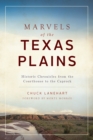 Image for Marvels of the Texas Plains