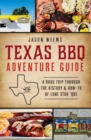 Image for Texas BBQ Adventure Guide