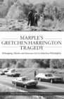 Image for Marple&#39;s Gretchen Harrington Tragedy