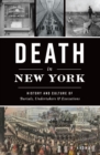 Image for Death in New York