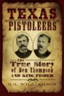 Image for Texas Pistoleers