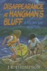 Image for Disappearance at Hangman&#39;s Bluff